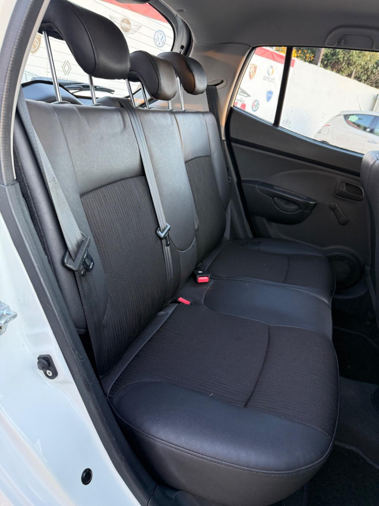 Kia Picanto 1.0 12V Life