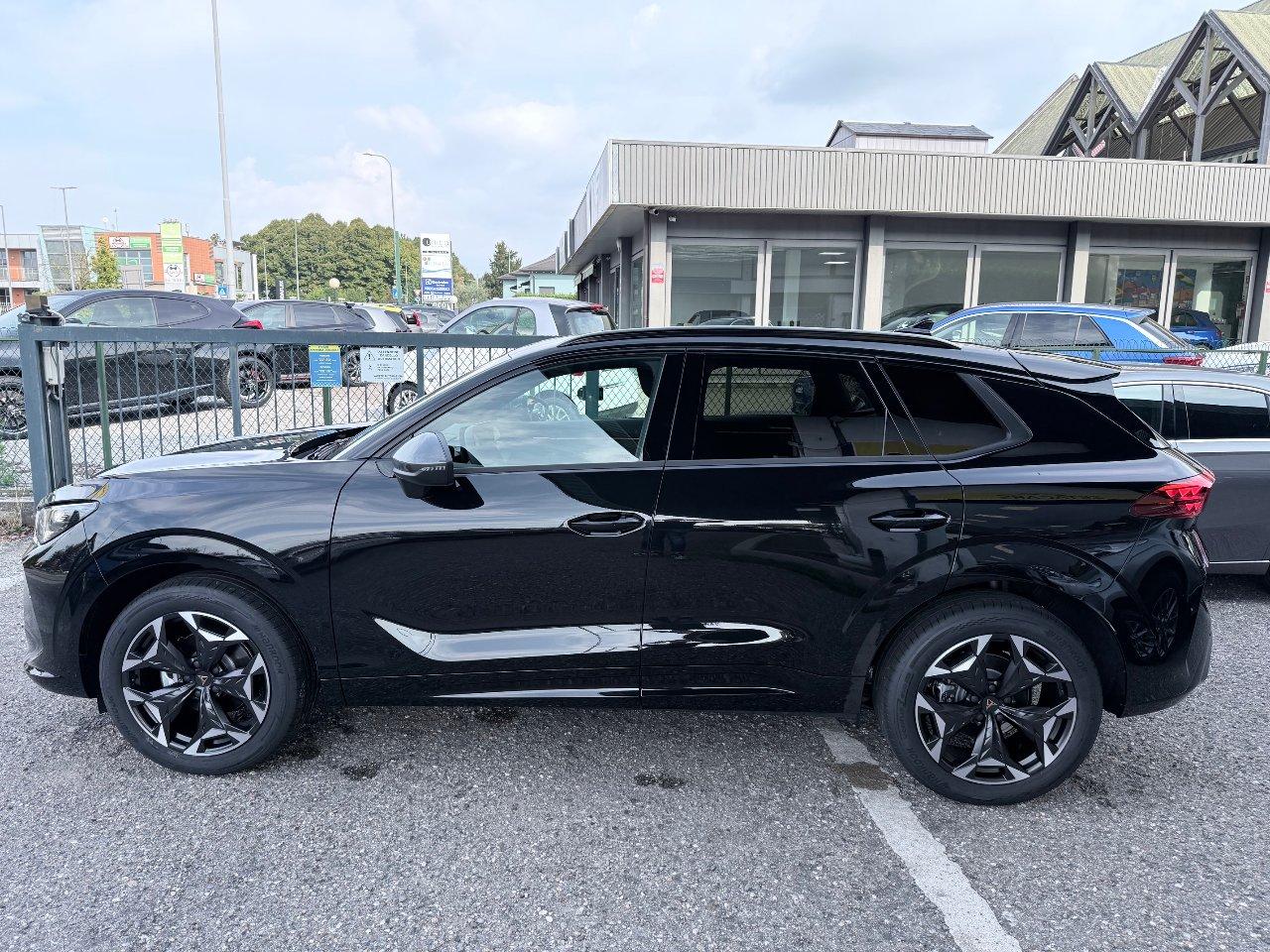 Cupra Terramar 1.5 hybrid 150cv dsg