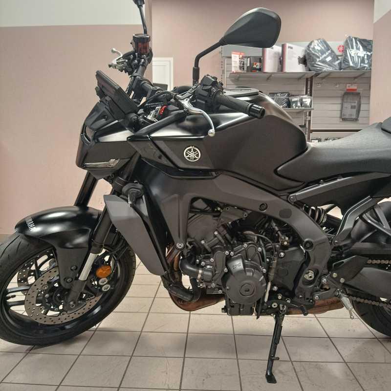Yamaha MT-09 - 2024