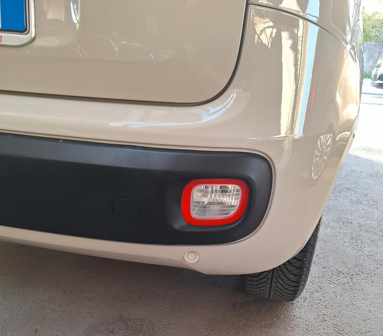 Fiat Panda 1.2 Gpl Casa