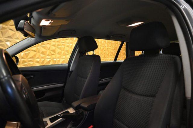 BMW 318 d 2.0 TOURING ATTIVA 143CV RESTAILING AFFARE UNICO