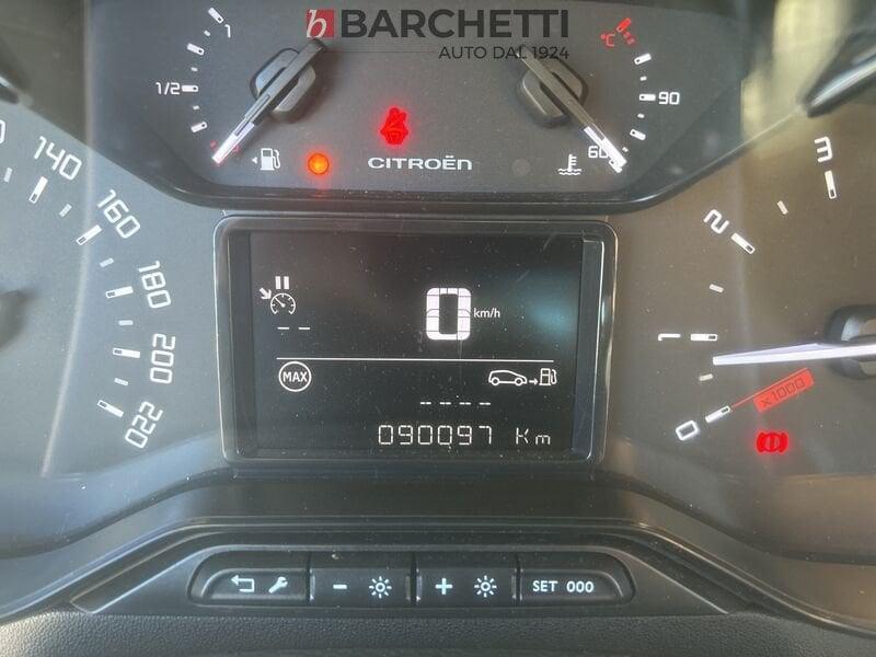 Citroën C3 (B618) PURETECH 83 S&S FEEL