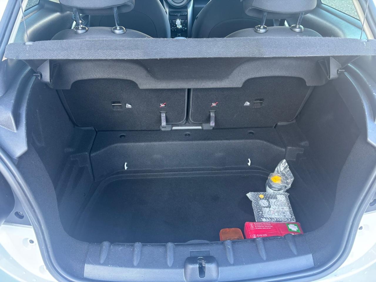 Mini Cooper D Paceman 1.6