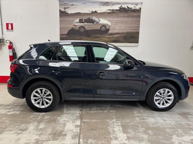 AUDI Q5 40 TDI 204 CV quattro S tronic Business
