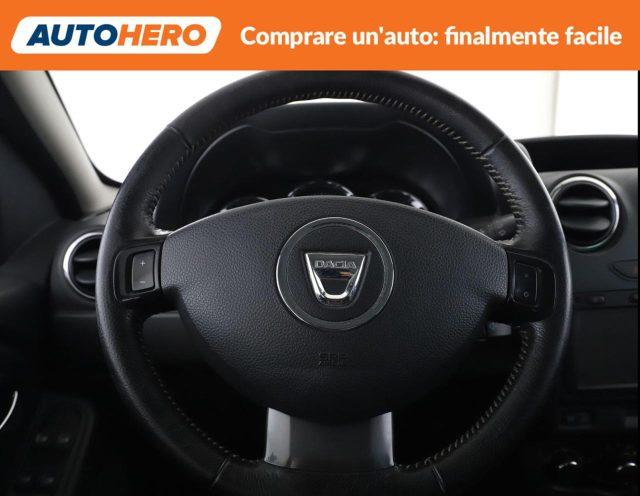 DACIA Duster 1.5 dCi 110CV Start&Stop 4x4 Prestige
