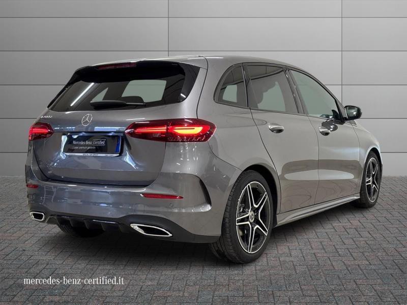 Mercedes Classe B 200 200 D Premium AMG Line 8G-DCT