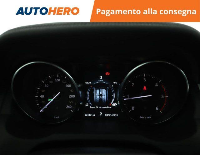 LAND ROVER Range Rover Evoque 2.0 TD4 150 CV 5p. SE Dynamic