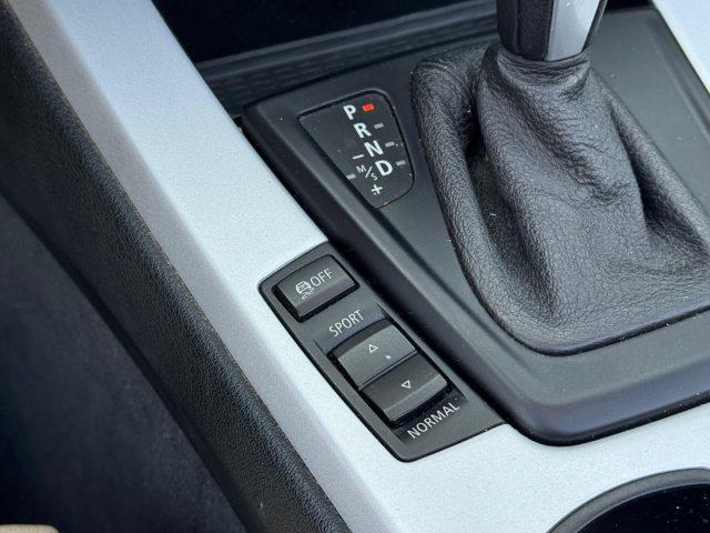 BMW Z4 sDrive23i Unicoproprietario, Pelle Beige