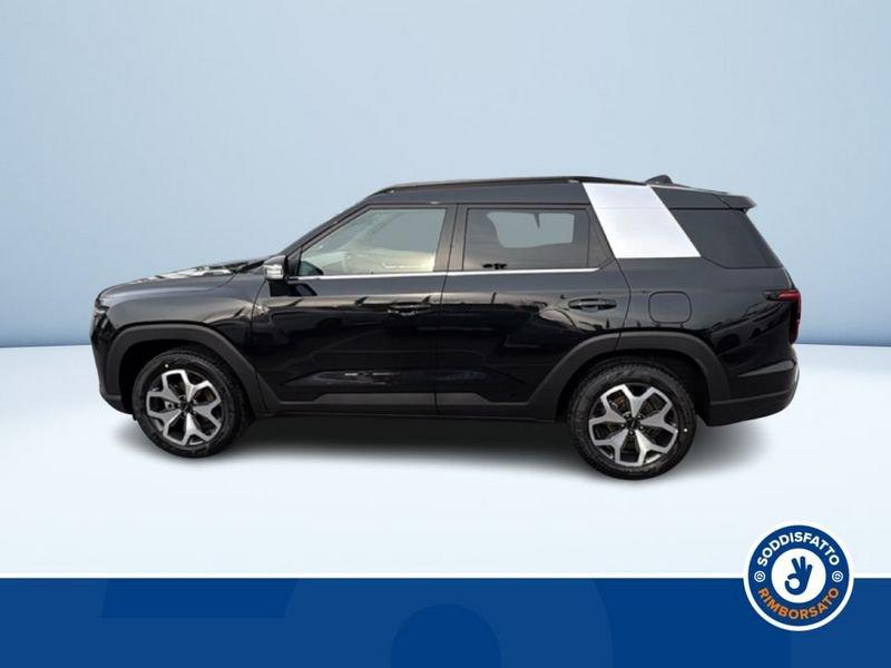 KGM Torres Style 1.5 Turbo GDI 163 CV