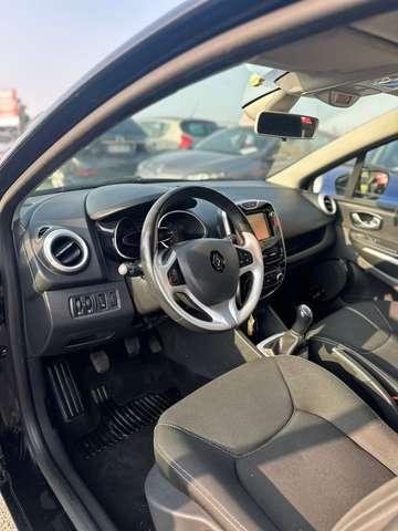 Renault Clio Clio 1.2 Intens 75cv E6