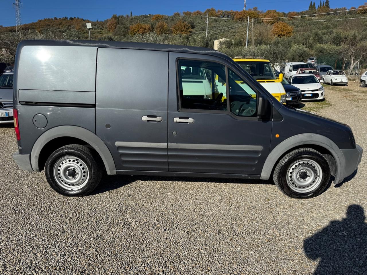 Ford Transit Connect Transit Connect 200S 1.8 TDCi/110CV PC-TN