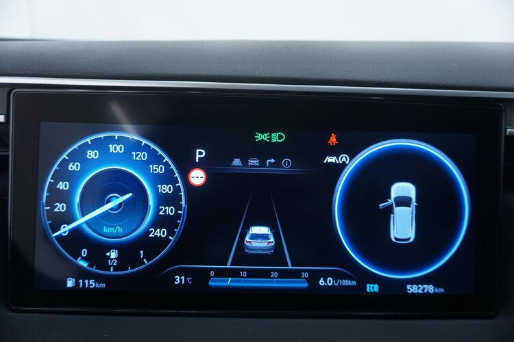 Hyundai Tucson XLine DCT BR596564 1.6 Mild Hybrid 136CV