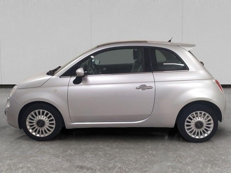 FIAT 500 0.9 t.air t. Sport 85cv