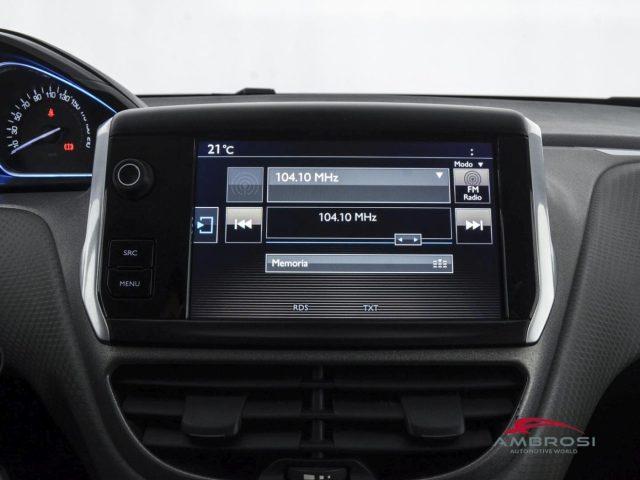PEUGEOT 2008 120 S&S Allure - PER OPERATORI DEL SETTORE