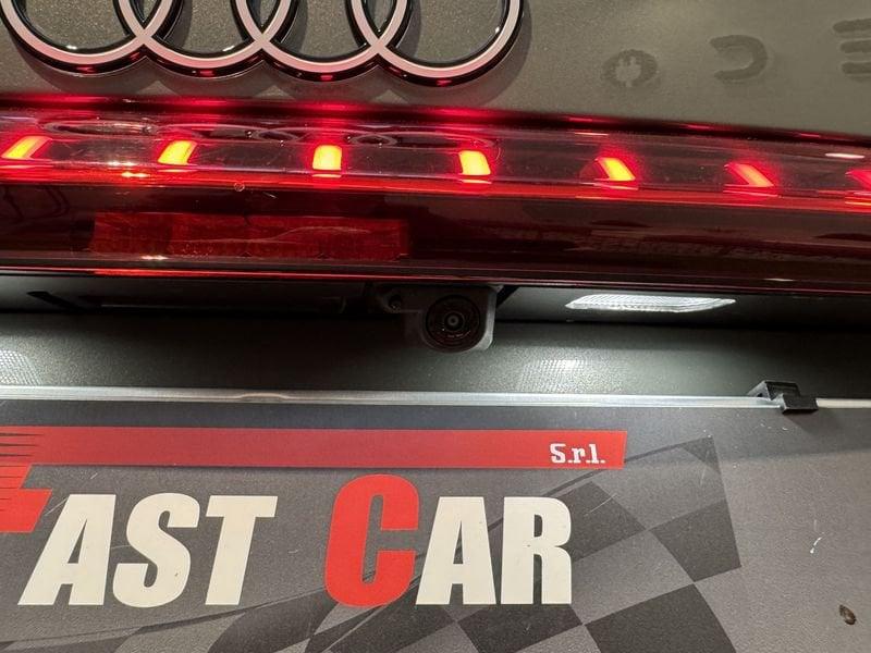 Audi A5 TDI 150Kw S tronic Business 204 cv