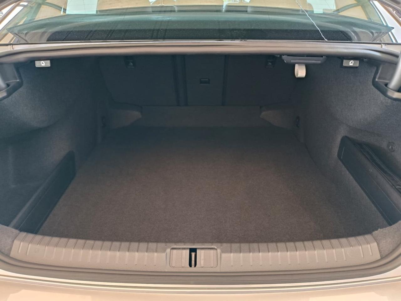 Volkswagen Passat 2.0 TDI Business BlueMotion Technology