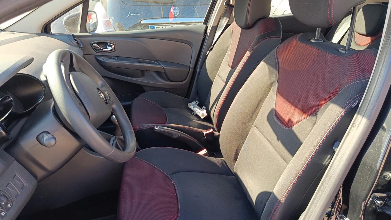 Renault Clio 1.2 75CV GPL 5 porte Wave