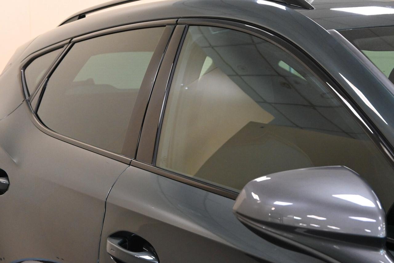 CUPRA Formentor Formentor 1.5 TSI DSG