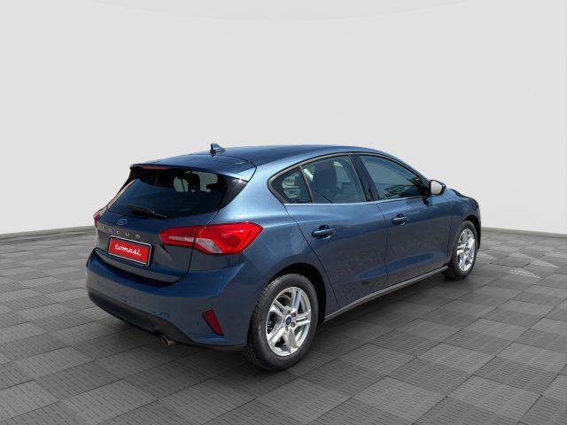 FORD Focus Focus 1.0 EcoBoost 125 CV 5p Business