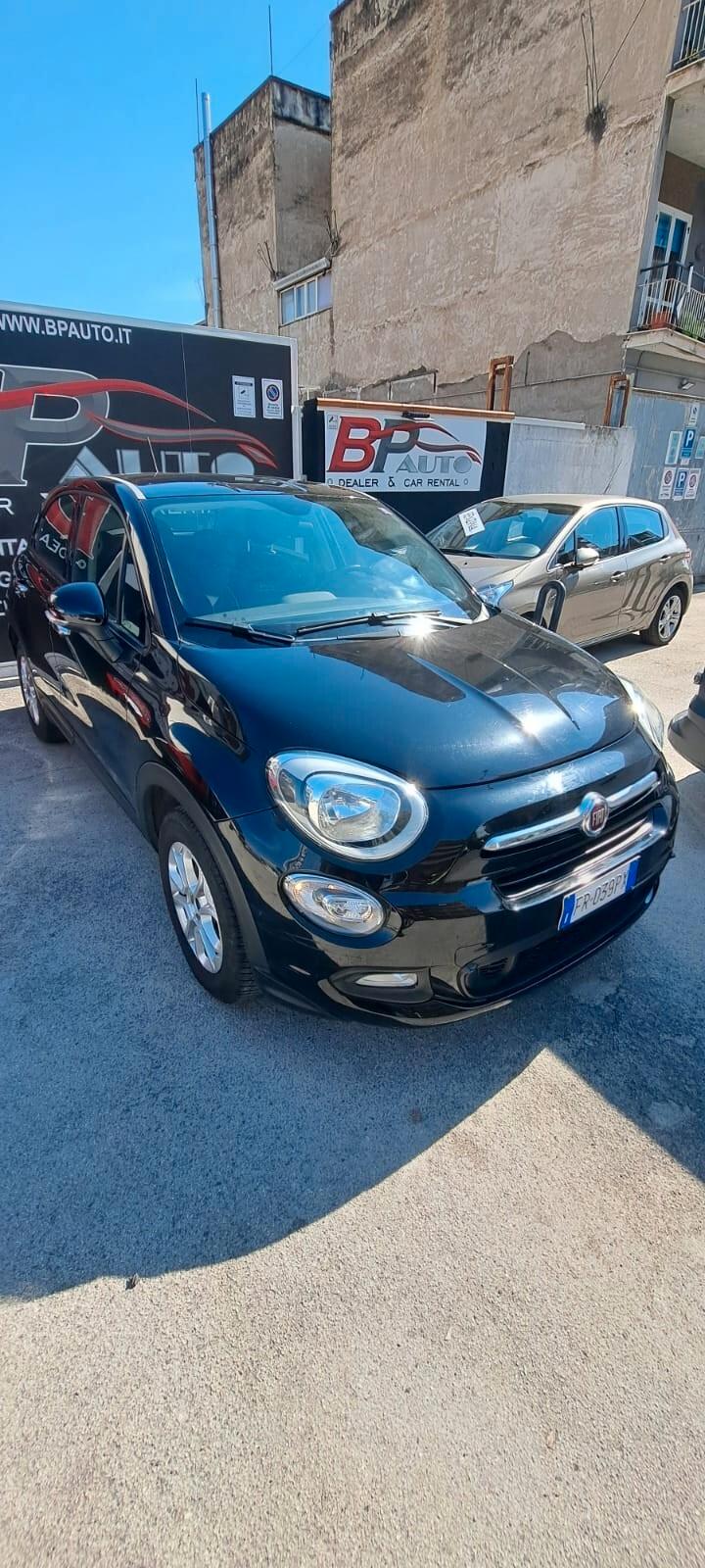 Fiat 500X 1.6 MultiJet 120 CV Pop Star