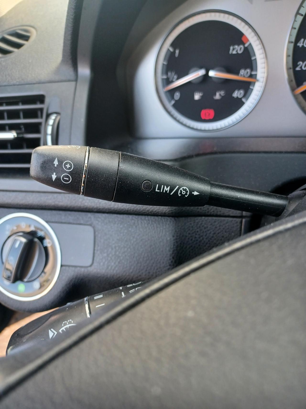 Mercedes-benz C 220 CDI Avantgarde AUTOMATICA