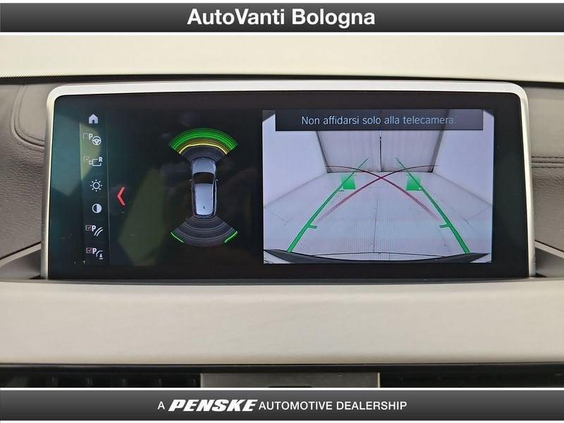 BMW X1 sDrive18d xLine Plus