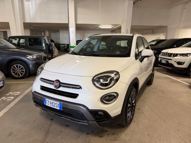 FIAT 500X 500 X 1.3 mjt LOUNGE 4x2 95cv#CARPLAY#TELECAMERA