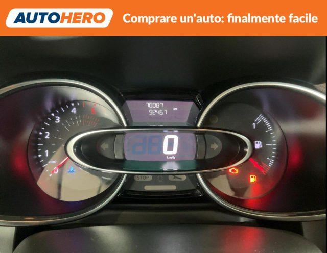 RENAULT Clio dCi 8V 75 CV 5 porte Moschino Zen