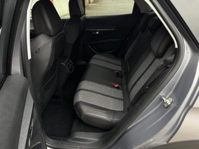 PEUGEOT 3008 PureTech Turbo 130 Allure 360/Full-led/Ambient lig