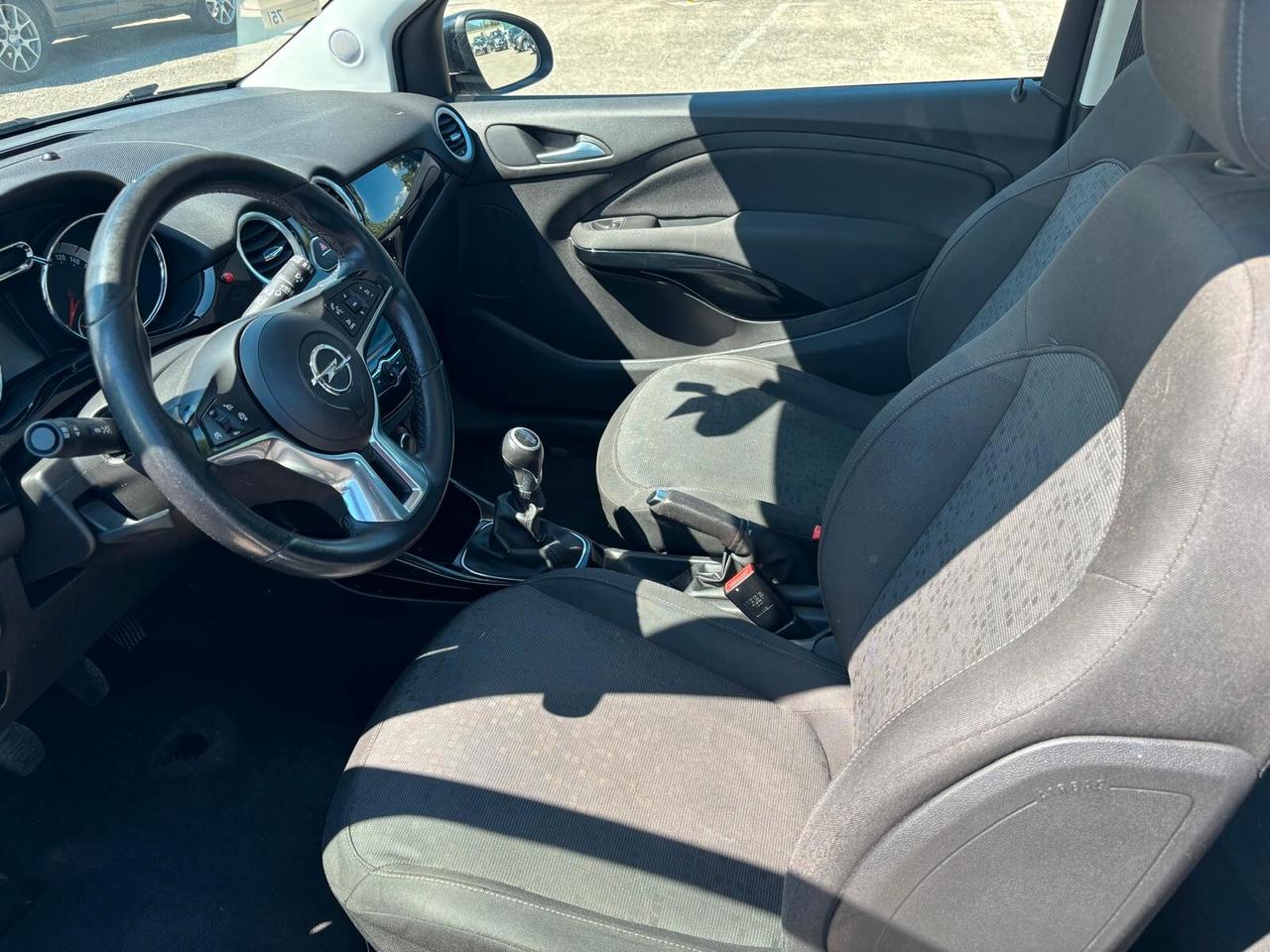 Opel Adam 1.4 GPL - 2018