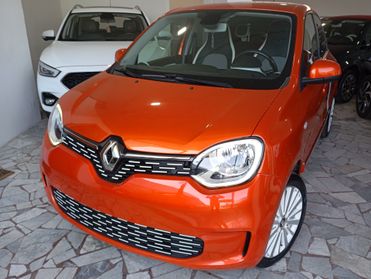 Renault Twingo Electric Vibes
