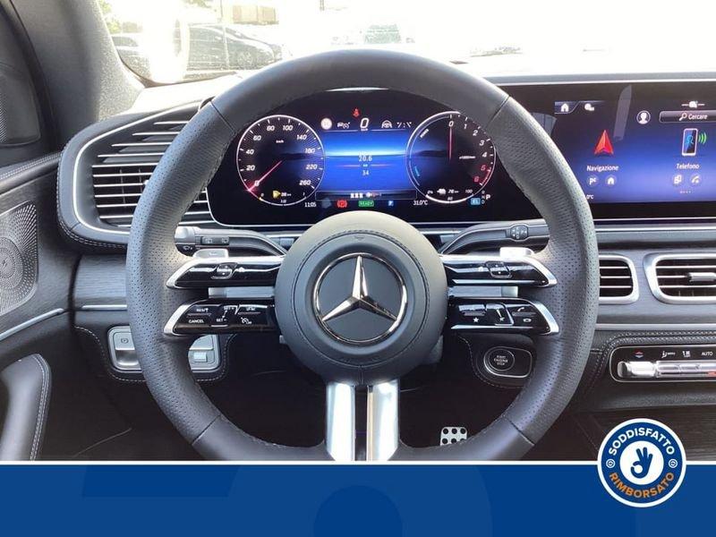 Mercedes-Benz GLE 350de 4Matic EQ-Power AMG Line Premium