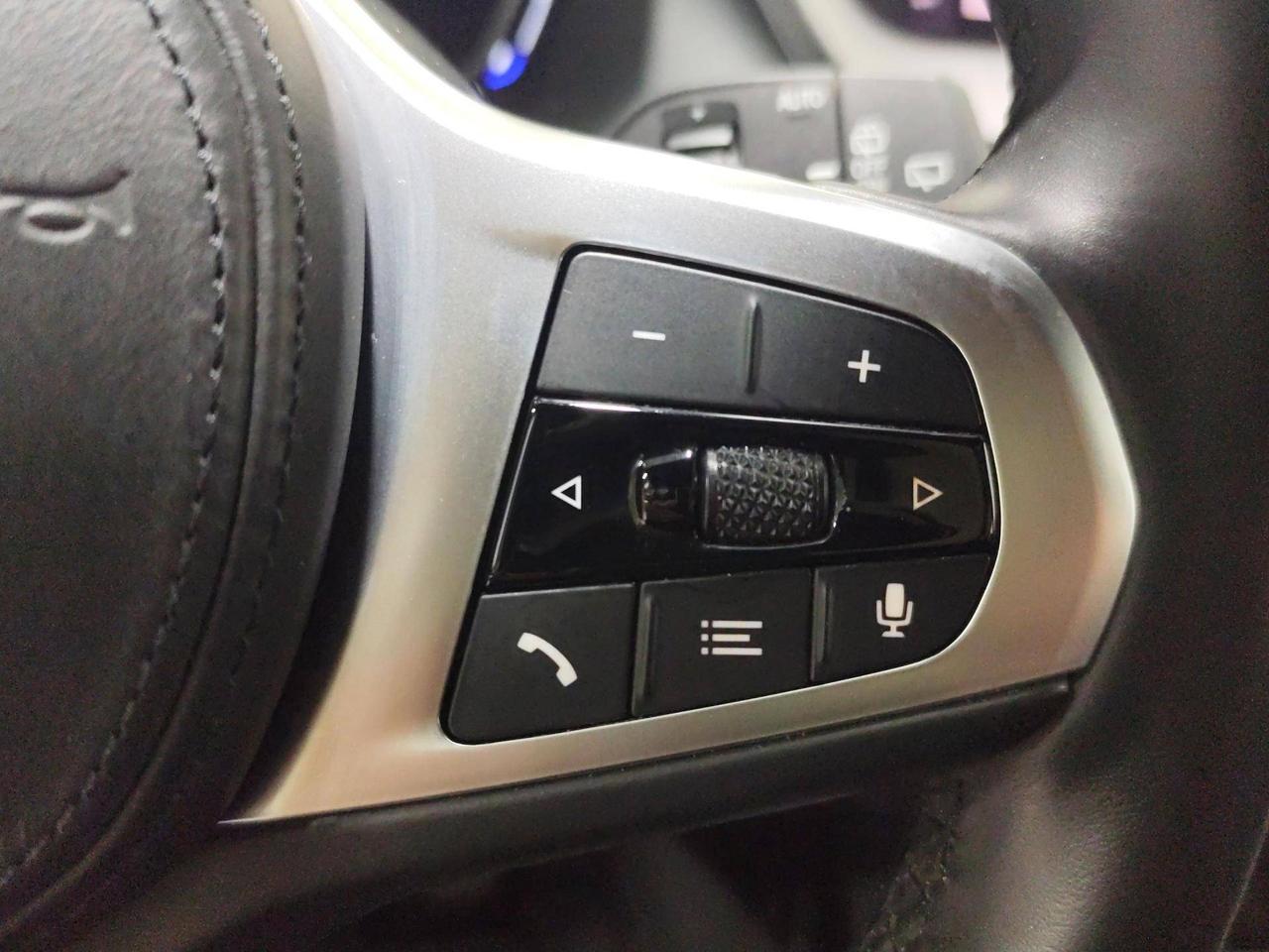 BMW Serie 1 118d Msport