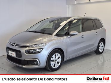 Citroen C4 SpaceTourer grand spacetourer 1.5 bluehdi feel s&s 130cv eat8