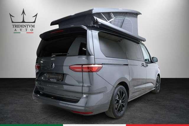 Volkswagen T7 California 2.0 tdi Beach Camper 150cv DSG