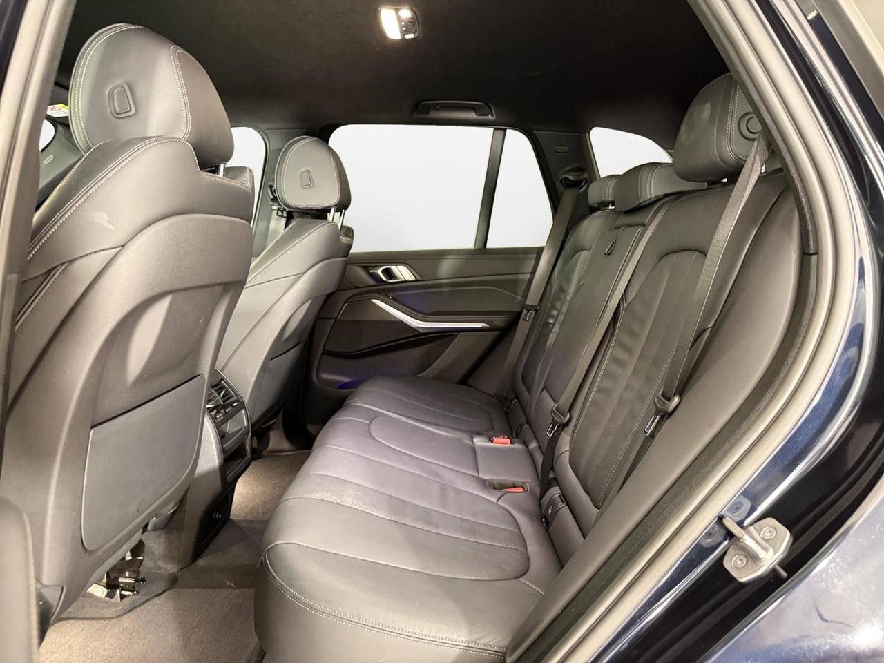 BMW X5 xDrive30d 48v MSport