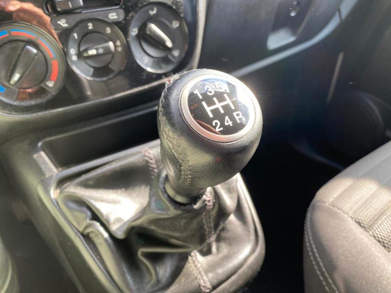 Fiat Qubo 1.3 mjt 16v Trekking 80cv