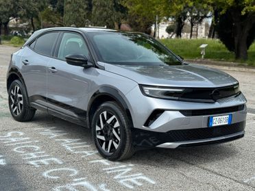 Opel Mokka 1.2 Turbo GS Line 130 CV -PREZZO REALE-