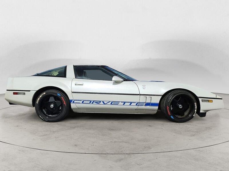 Chevrolet Corvette C3 CORVETTE C4