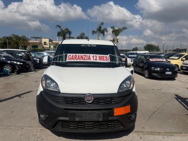 Fiat doblo 1.6 diesel 2019 FRIGO