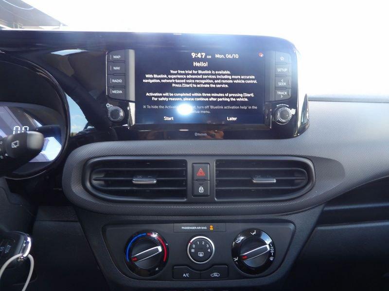 Hyundai i10 i10 1.0 MPI Connectline