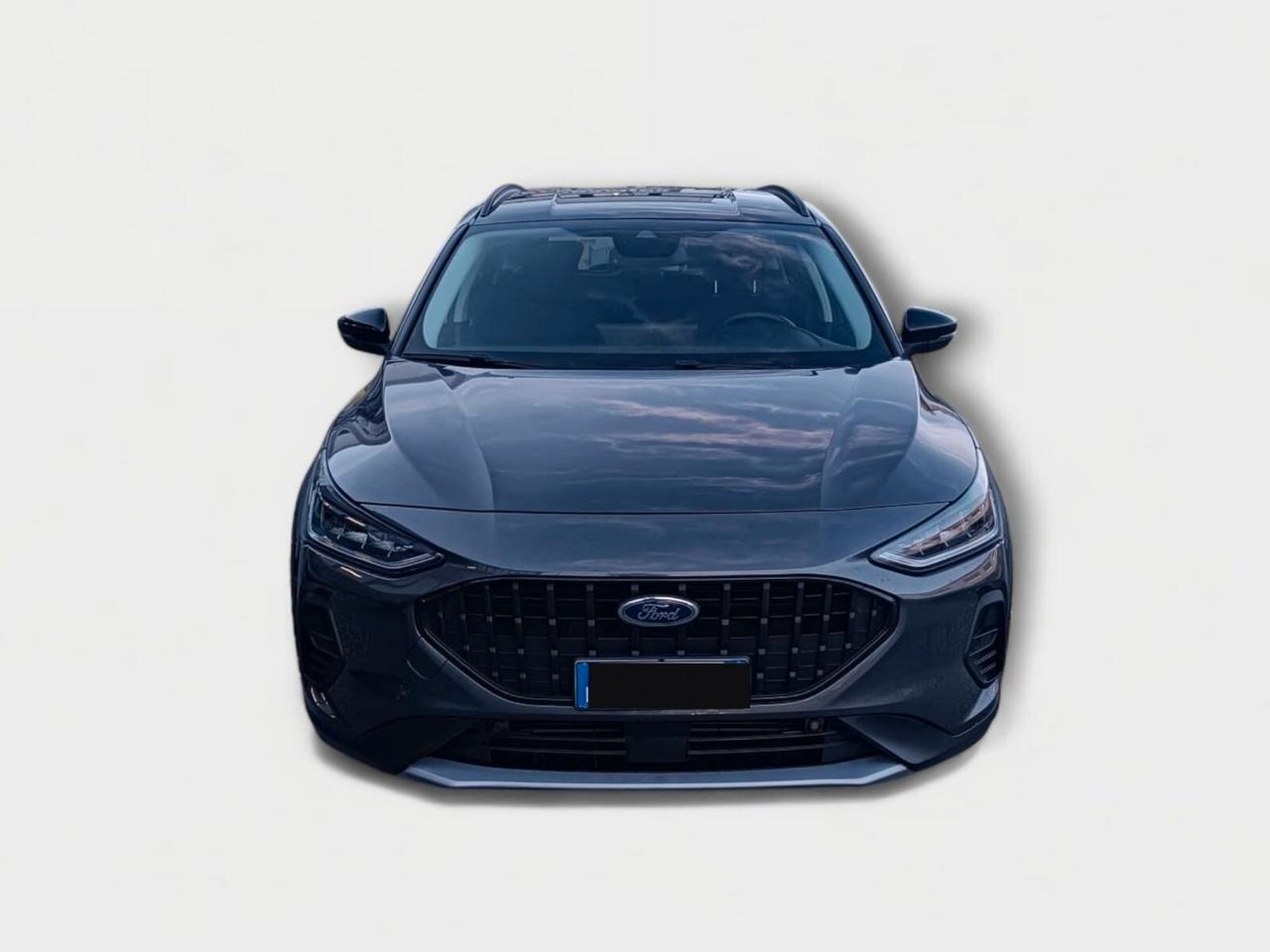 Ford Focus 1.0 EcoBoost Hybrid 125 CV 5p. Active