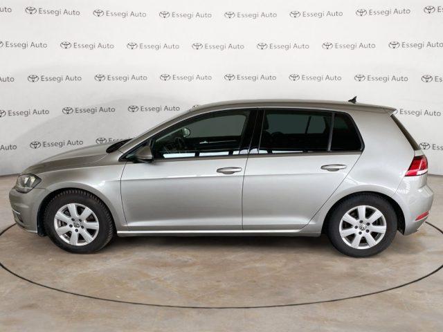 VOLKSWAGEN Golf 2.0 TDI 5p. 4MOTION Executive BlueMotion Technolog