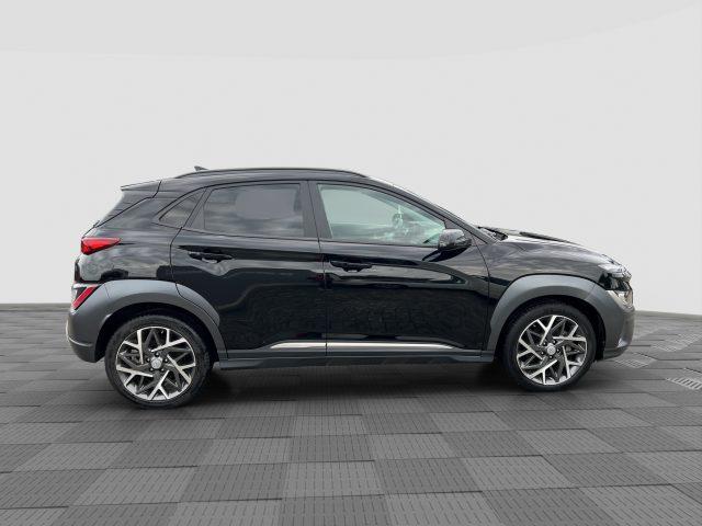 HYUNDAI Kona Kona HEV 1.6 DCT XLine
