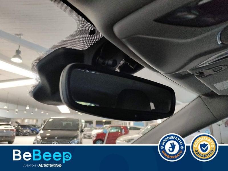 Jeep Compass 2.0 MJT LIMITED 4WD 140CV AUTO MY19