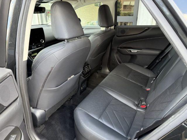 LEXUS NX 300h NX Hybrid 4WD Premium