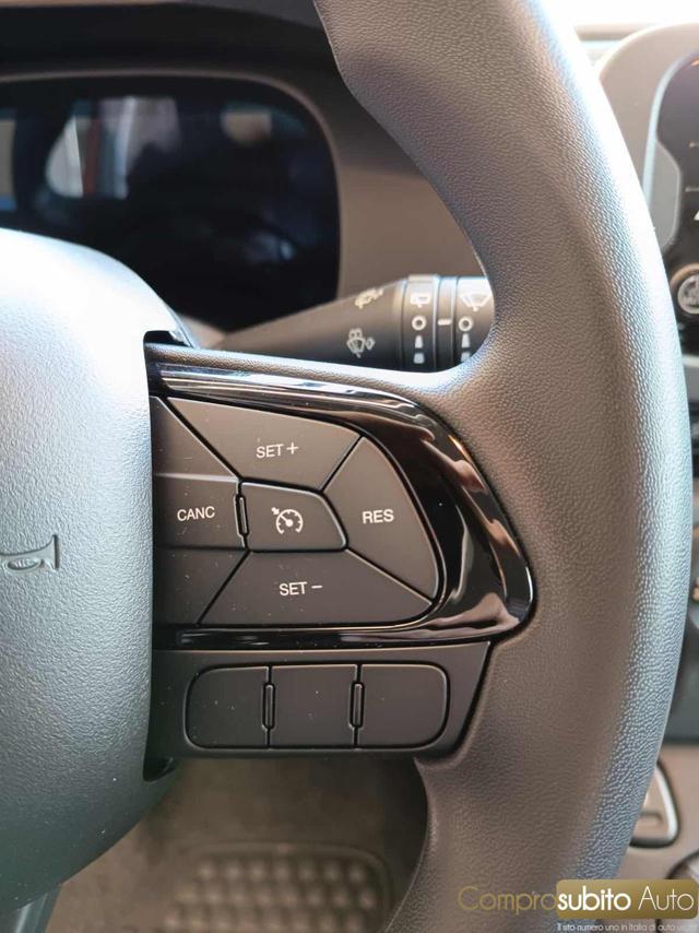 FIAT Panda 1.0 FireFly S&S Hybrid Icon km0