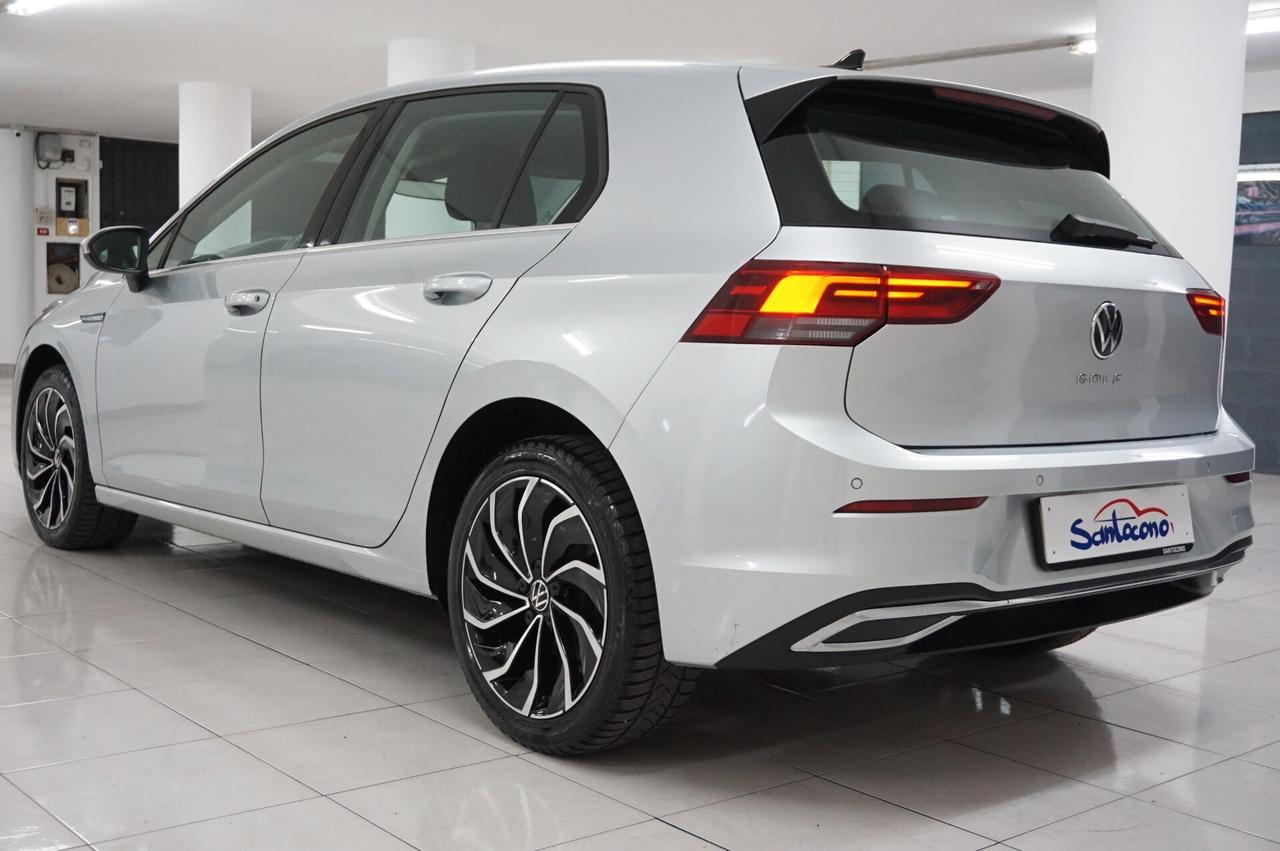 Volkswagen Golf 2.0 TDI SCR Style