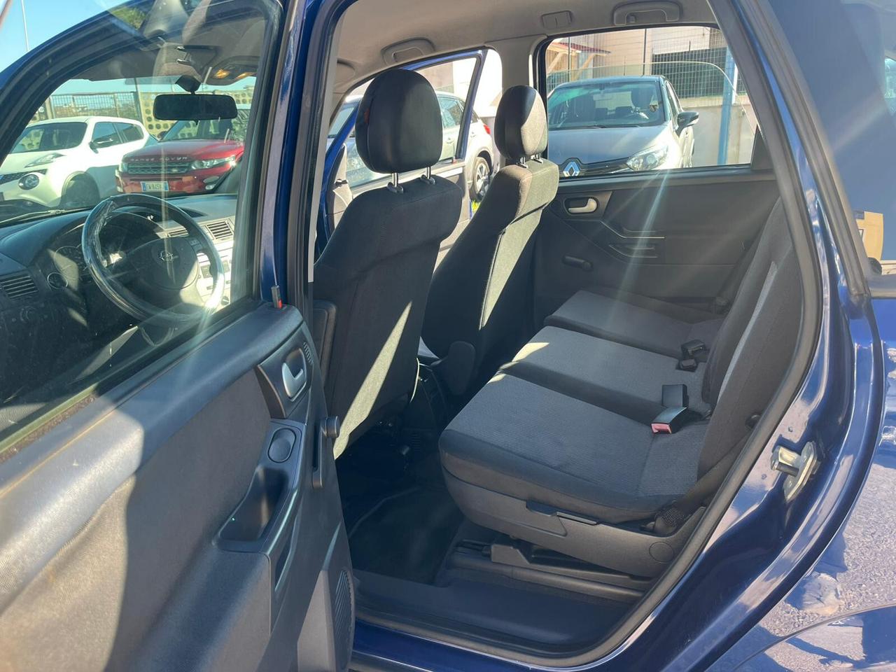 Opel Meriva 1.3 CDTI Cosmo