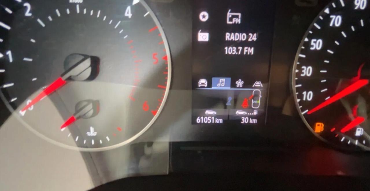 Renault Clio Blue dCi 85 CV 5 porte Zen